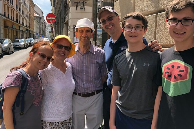 Budapest City Walk in Jewish Quarter - Getting the Day Right: Walking Pace, Breaks, and Practical Prep