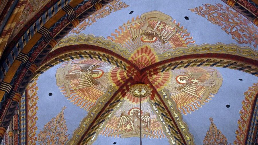 Budapest: Classical Music Concerts in Matthias Church - Key points to know before you go