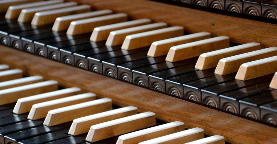 Budapest: Classical Music Concerts in Matthias Church - The 70-minute set: what you will actually hear