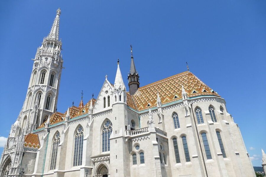 Budapest: Classical Music Concerts in Matthias Church - Should you book this Matthias Church classical concert?