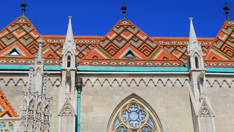 Budapest: Classical Music Concerts in Matthias Church - Getting to the meeting point and planning your pre-concert time