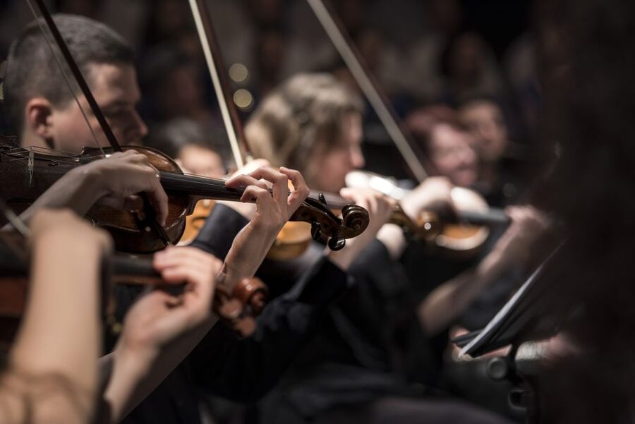 Budapest: Classical Music Concerts in St Stephen's Basilica - What the Music Experience Feels Like in the Room