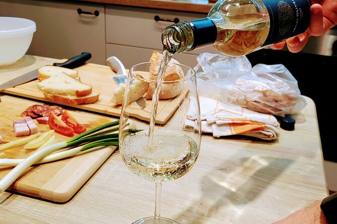 Budapest Cooking Class & Market Tour with Local Guide & Wines - A Market-First Hungarian Cooking Class That Actually Makes Sense