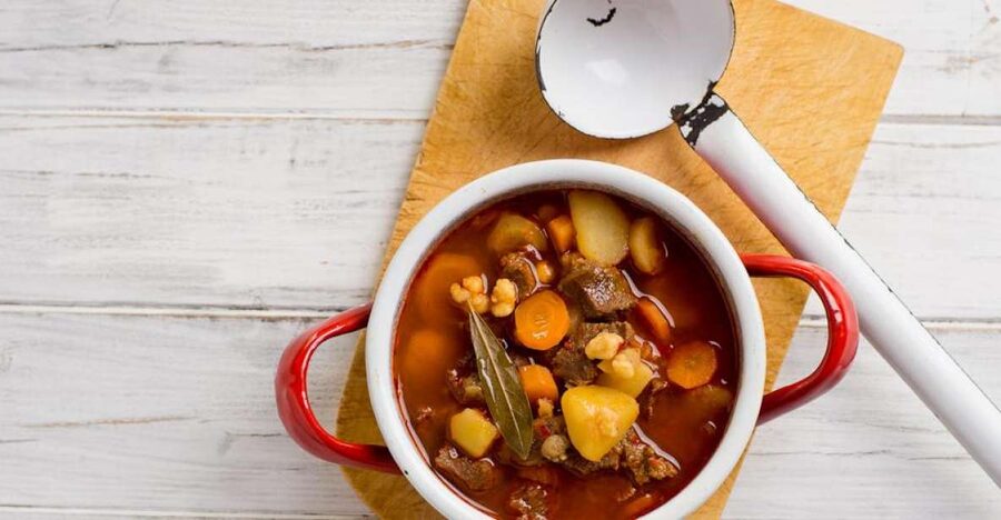 Budapest: Cooking School - Hungarian Menu & Local Market - Key highlights worth planning for