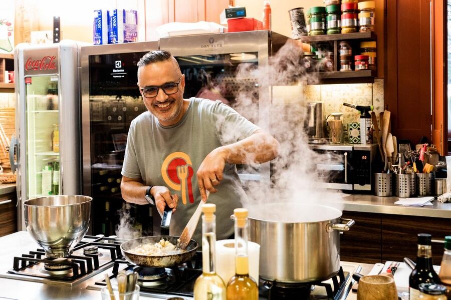 Budapest: Cooking School - Hungarian Menu & Local Market - What you actually cook: a hands-on 3-course menu