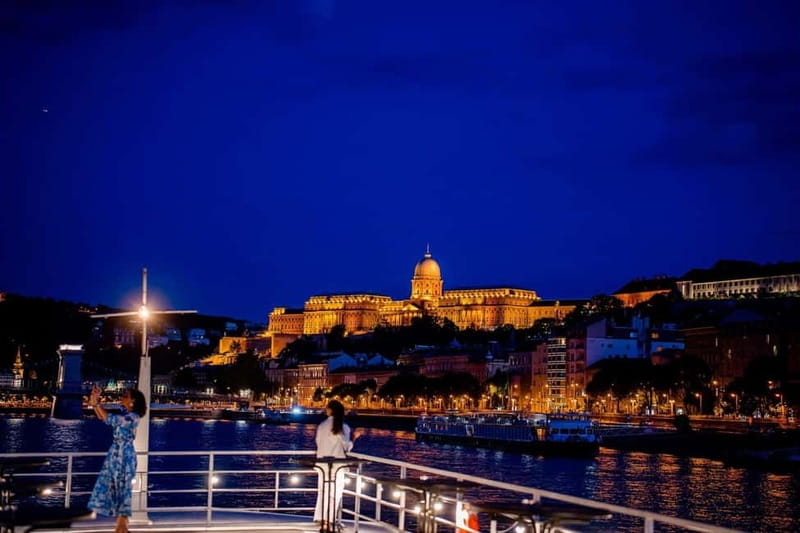 Budapest: Cruise Unlimited Aperol and Prosecco - The bottom line: should you book it?