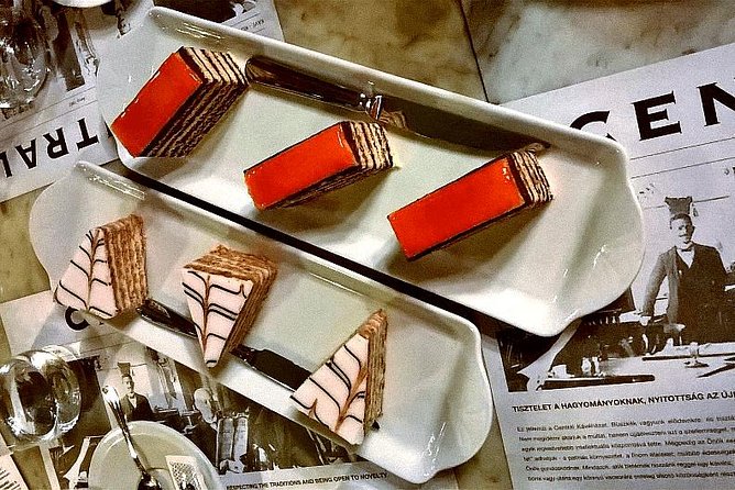 Budapest Culinary & Wine Walk - Price and Value for a 4-Hour Food and Wine Day