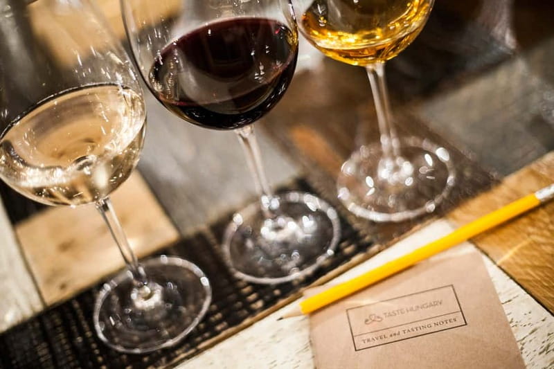 Budapest Culinary & Wine Walk-Budapest’s Signature Food Tour - When to go, and what happens if it rains or a venue is closed