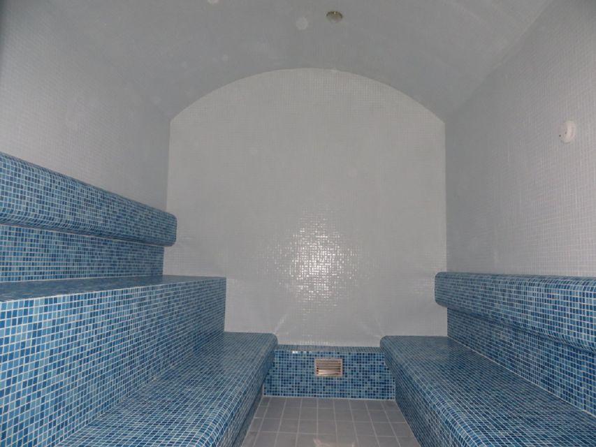 Budapest: Dandar Thermal Bath Full-Day Admission - Key things to know before you go