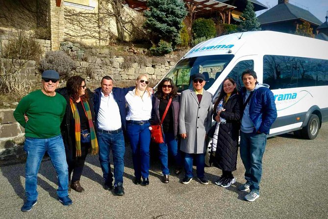 Budapest Danube Bend Full Day Tour with Lunch - Stop 2: Szentendre’s cobblestones, squares, and an art-forward walk