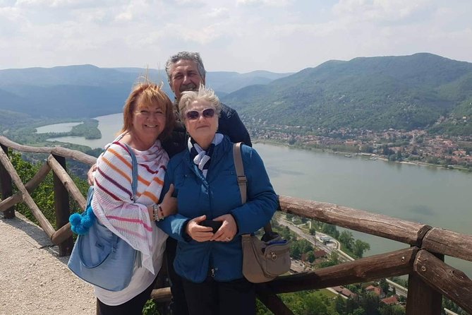 Budapest Danube Bend Private or SmallGroup Tour Lunch and Cruise - Private guide power, and how guide styles shape the day