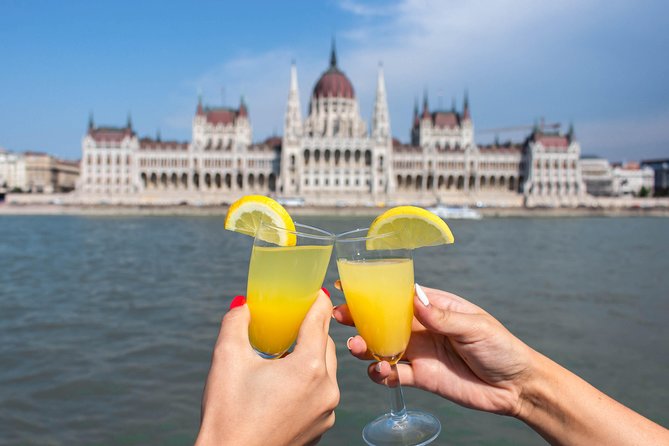 Budapest Danube Cruise with Drink, Audio Guide, Margaret Island - Timing, Photos, and Seating Tips for Better Views