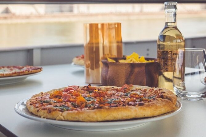 Budapest Danube Pizza Cruise with Welcome Drink - Value Check: Is $42.24 a Smart Deal?