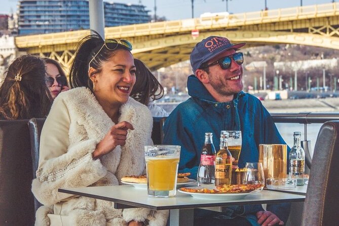 Budapest Danube Pizza Cruise with Welcome Drink - Should You Book This Budapest Danube Pizza Cruise?