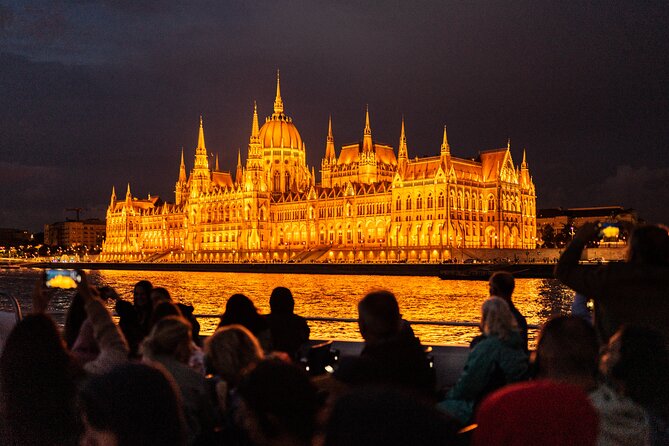 Budapest Danube River Sightseeing Night Cruise with Drink - Who This Danube Night Cruise Fits Best (and Who Might Skip It)