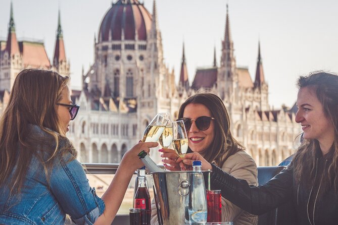 Budapest Danube Sightseeing Cruise with Unlimited Drinks - The Drink Package Reality: What Unlimited Usually Means in Practice
