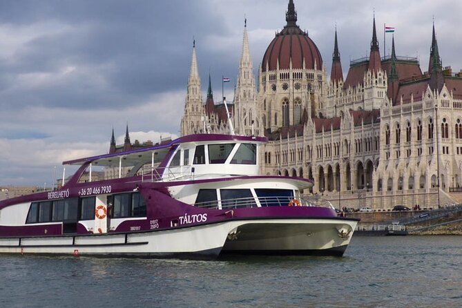 Budapest Danube Sightseeing Cruise with Unlimited Drinks - Who This Cruise Suits Best, and Who Should Think Twice
