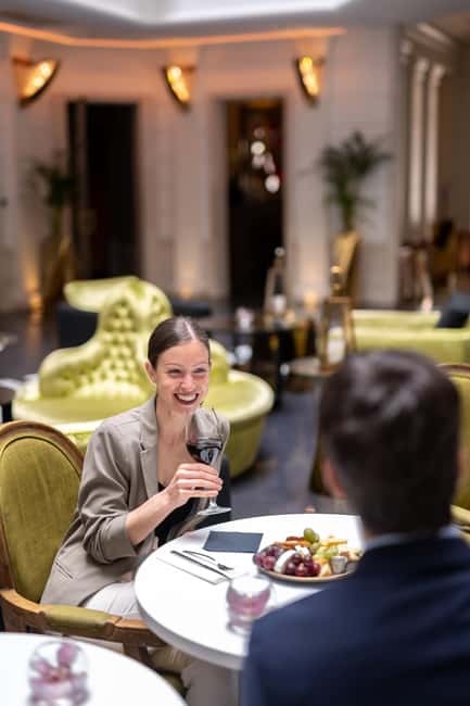 Budapest: Dinner and Live Hungarian Music - Who this fits best, and who should choose differently