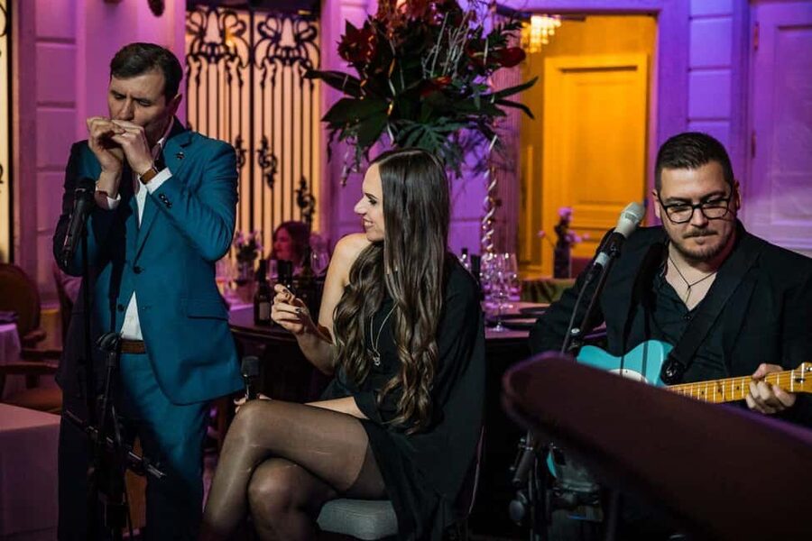 Budapest: Dinner and Live Hungarian Music - Should you book Café Liszt’s Budapest dinner and live Hungarian music?