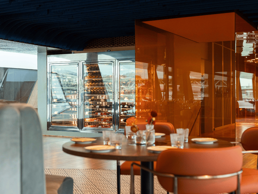 Budapest: Dinner Cruise with Live Music & Unlimited Drinks - A night on the Danube that feels like a premium ticket, not a chore