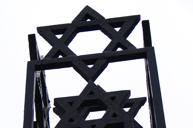 Budapest Dohany Synagogue & Hungarian Jewish Museum & free extras - Stop 3: Hungarian Jewish Museum time at your pace, not the guide’s