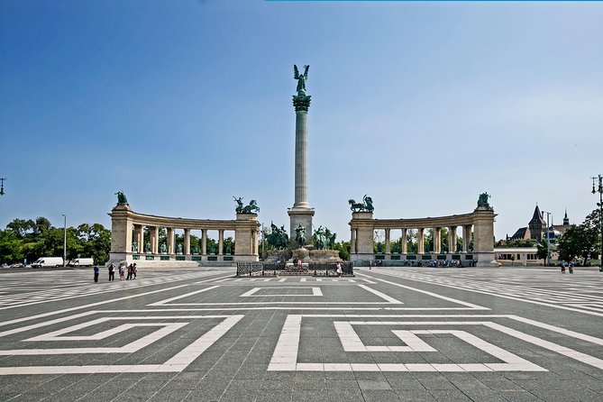 Budapest E-bike Tour - Price and what you actually get for $71.35