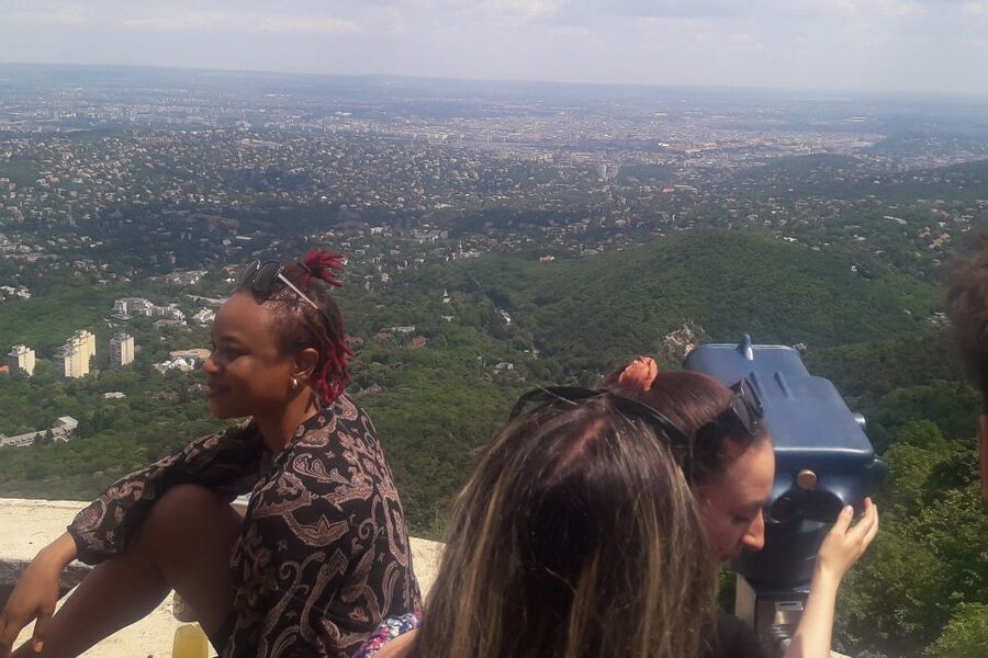 Budapest: Elisabeth Tower Visit by Chairlift & Transport - Key Things You’ll Notice on This Budapest Tower and Chairlift Tour