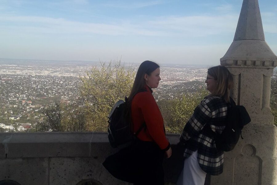Budapest: Elisabeth Tower Visit by Chairlift & Transport - Chairlift Time on János Hill: Why the Ride Itself is Part of the Point