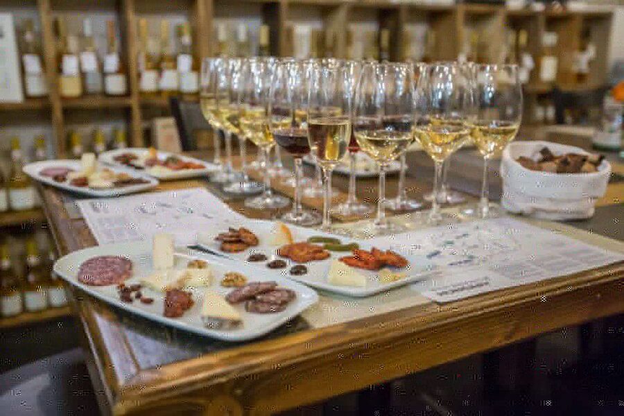 Budapest: Essentials of Hungarian Wine Tasting Class - Why This Budapest Wine Class Fits Even If You Are Not a Wine Expert