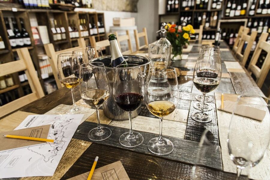 Budapest: Essentials of Hungarian Wine Tasting Class - The Most Praised Parts You Should Count On