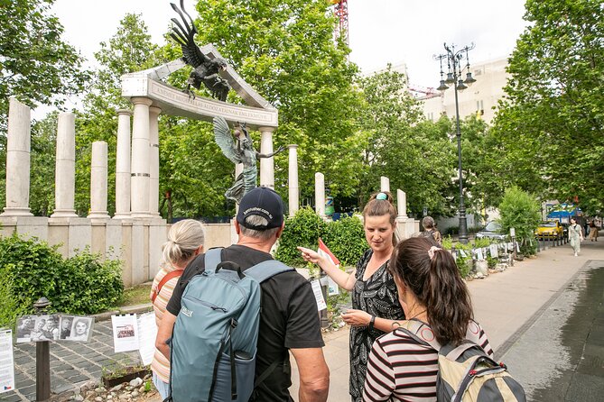 Budapest Essentials Private Tour Highlights and Hidden Gems - A 3-hour private sweep that gets you oriented fast