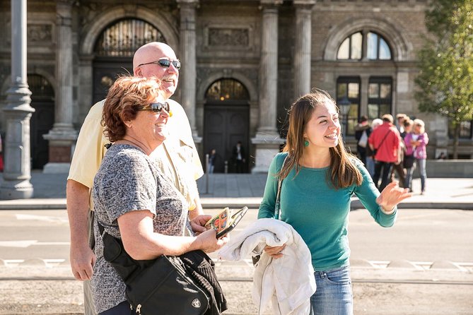 Budapest Essentials Private Tour Highlights and Hidden Gems - What you get for the money, and why the inclusions matter
