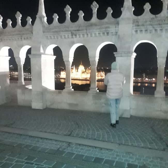 Budapest: Evening Castle Hill Tour with Fishermen's Bastion - The Ottoman-Era Stories That Give the Hill Real Meaning