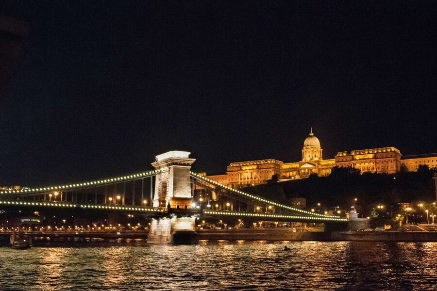 Budapest: Evening Cruise including Drink Options - Who should book this cruise, and who should skip it