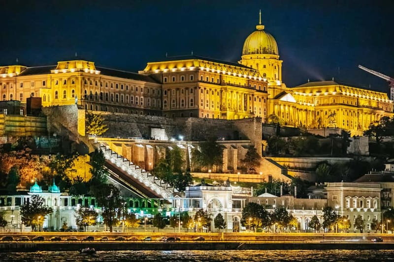 Budapest: Evening Cruise with 4-Course Dinner - Key Highlights Before You Go