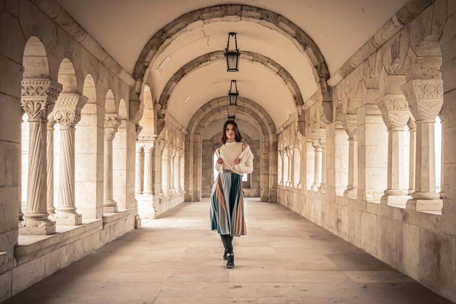 Budapest: Fast Private Photoshoot at Fisherman's Bastion - Timing, Weather, and Practical Expectations in Budapest