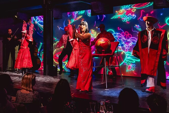 Budapest: Folklore Revue Show with Unlimited Dinner & Drinks - A Few Small Watch-Outs Before You Go