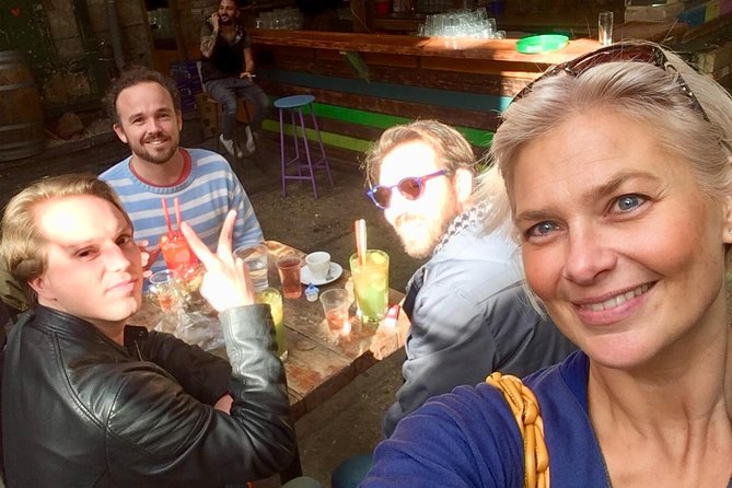 Budapest Food Tasting Tour with Nelli & her local guides - Why this Budapest food tour feels personal with Nelli and her local guides