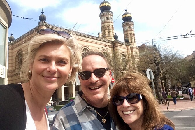 Budapest Food Tasting Tour with Nelli & her local guides - Price and value: what you get for $240.76 per person