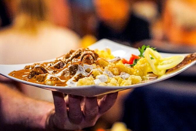 Budapest Food Tour in Obuda with 8+ Tastings of Hidden Food Gems - Quick reasons to go