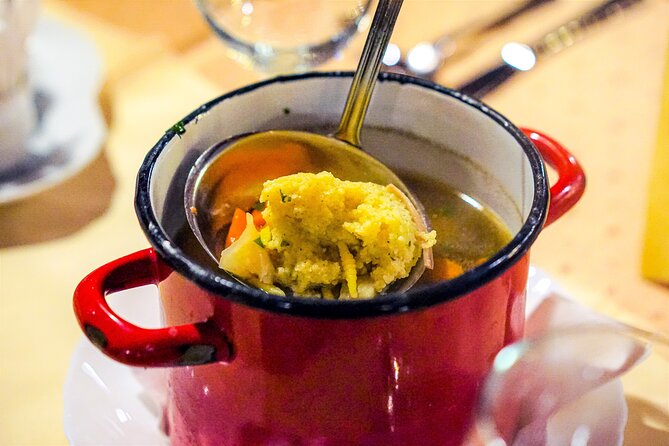 Budapest Food Tour in Obuda with 8+ Tastings of Hidden Food Gems - Why Óbuda, not the usual Budapest routine?