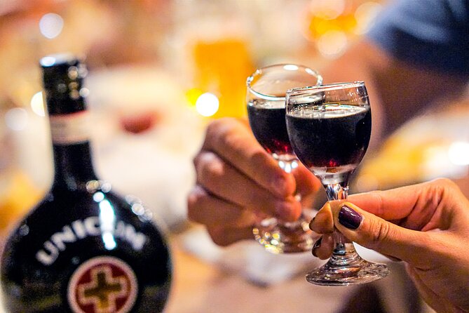 Budapest Food Tour in Obuda with 8+ Tastings of Hidden Food Gems - What you eat on this Budapest food tour (and why it makes sense)