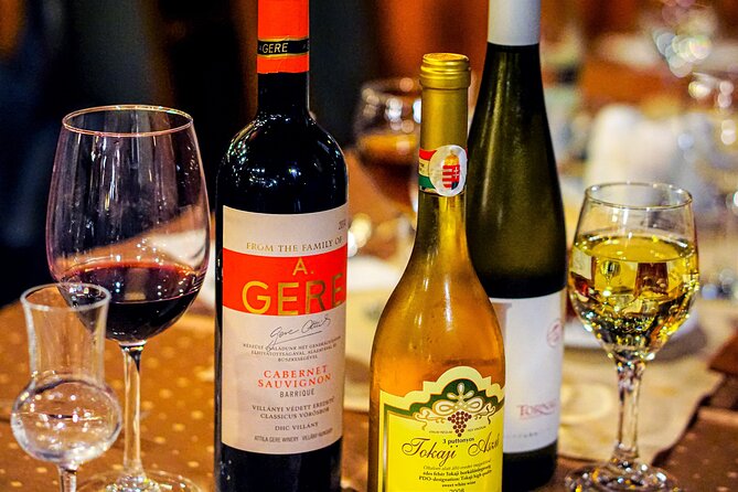 Budapest Food Tour in Obuda with 8+ Tastings of Hidden Food Gems - The guide factor: how Zoltán and George shape the day