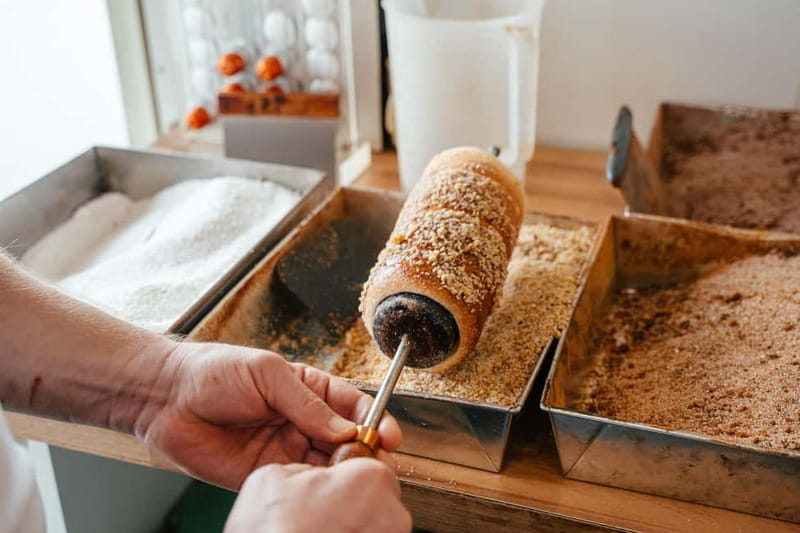 Budapest: Food Tour Market to Tavern: 14+ Tasters & Wines - Budapest by Bites: The Market-to-Tavern Format