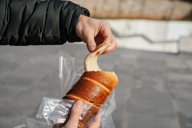 Budapest Food Tour: Market to Tavern with 14+ Tasters & Wines - Small group comfort: guides like Sophia, Ben, Birdie, and Kinga
