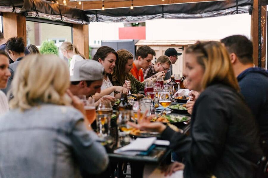Budapest: Food Tour of Hidden Gems for Small Groups - Why This 3-Hour Budapest Tasting Circuit Works