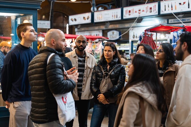 Budapest Food Tour: Wine, Foie Gras & 20+ Tastings - Price and Value: What $70.78 Buys You in Real Terms