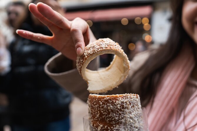 Budapest Food Tour: Wine, Foie Gras & 20+ Tastings - Who This Tour Fits Best (and Who Should Think Twice)