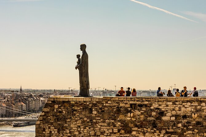 Budapest Food Tour with a Local: A Feast for Foodies 100% Personalized - Price and value: is $147.24 fair for 3 hours of food?