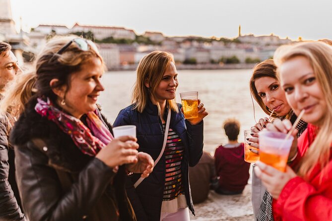 Budapest Food Tour with a Local: A Feast for Foodies 100% Personalized - What you’ll eat: 6 to 8 Hungarian-focused tastings